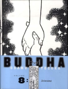 Image for BuddhaVol. 8: Jetavana