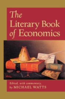 Image for The Literary Book of Economics