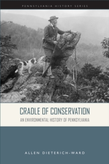 Image for Cradle of Conservation