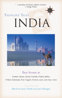 Image for Travelers' Tales India