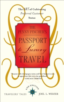 Image for Penny Pinchers Passport to Luxury