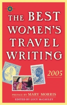 Image for The Best Women's Travel Writing 2005