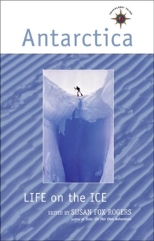 Image for Antarctica: Life on the Ice
