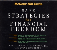 Image for Safe Strategies for Financial Freedom?