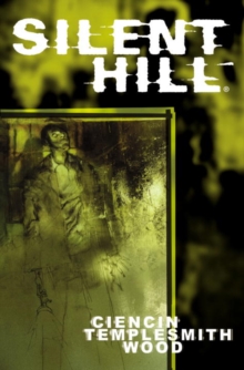 Image for Silent Hill : Dying Inside