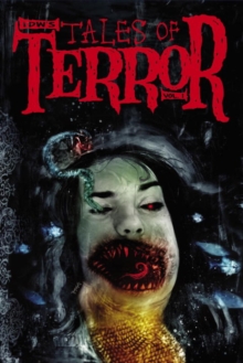 Image for IDWs Tales Of Terror