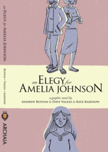 Image for An Elegy for Amelia Johnson