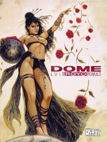 Image for Luis Royo Dome