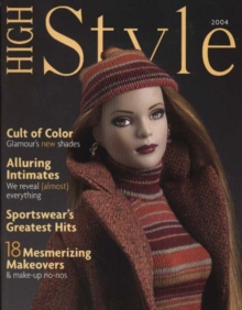 Image for High Style 2004