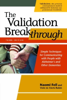 Validation Breakthrough