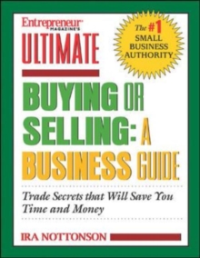Image for Ultimate Guide to Buying or Selling a Business