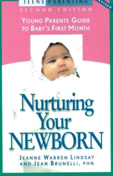 Image for Nurturing Your Newborn