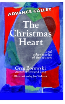 Image for The Christmas Heart and Other Stories of the Season