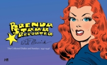 Brenda Starr, Reporter: The Collected Daily and Sunday Newspaper Strips Volume 1