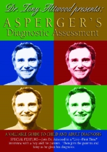 Image for Asperger's Diagnostic Assessment
