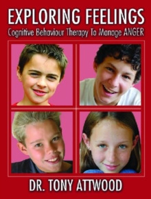 Image for Exploring feelings  : cognitive behaviour therapy to manage anger