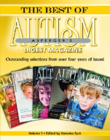 Image for The Best of Autism-Asperger's Digest Magazine