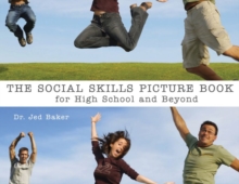 Image for The social skills picture book  : for high school and beyond