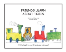 Image for Friends Learn About Tobin