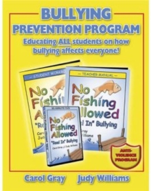 Image for No Fishing Allowed Kit : Reel in Bullying