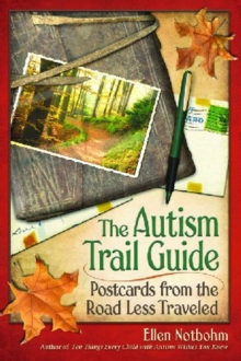 Image for The Autism Trail Guide