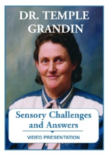 Image for Sensory Challenges and Answers