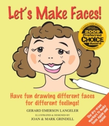 Image for Let's Make Faces!