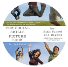 Image for Social Skills Picture Book for High School and Beyond