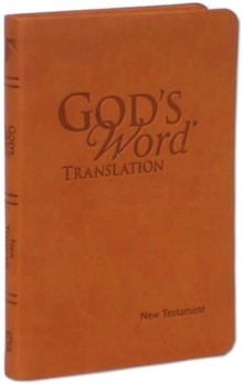 Image for Pocket New Testament-GW