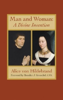 Man and Woman