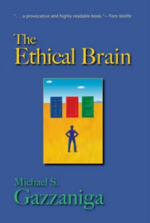 Image for The Ethical Brain