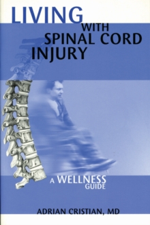Image for Living with Spinal Cord Injury