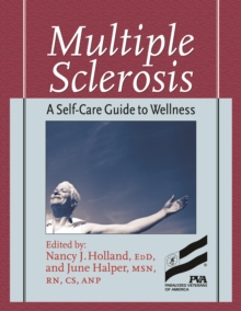 Image for Multiple Sclerosis : A Self-Care Guide to Wellness