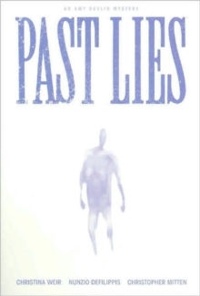 Image for Past Lies