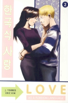 Love As A Foreign Language Omnibus Volume 2