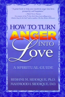 Image for How to Turn Anger into Love