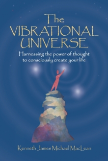 Image for The Vibrational Universe