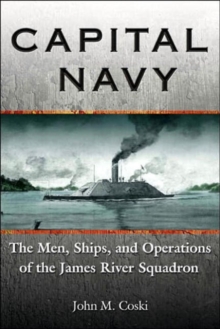 Capital Navy