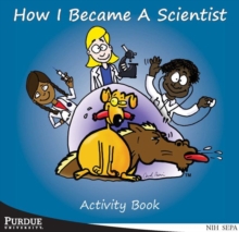 Image for How I Became a Scientist : Activity Book for 3rd Graders