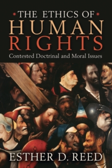 Ethics of Human Rights