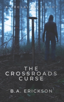 Image for The Crossroads Curse