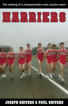 Image for Harriers: The Making of a Championship Cross Country Team.
