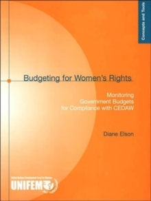 Budgeting for Women's Rights