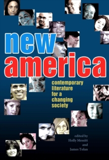 Image for New America