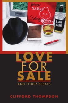 Image for Love for Sale: And Other Essays