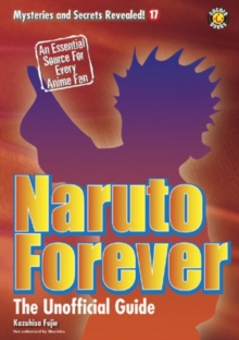 Image for Naruto forever  : the saga continues