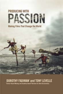 Producing with Passion