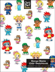 Image for Manga mania chibi sketchbook
