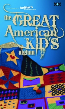 Great American Kid's Afghan