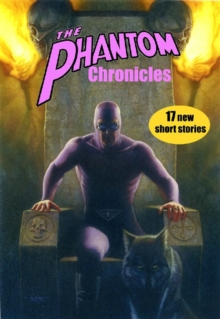 Image for The Phantom Chronicles